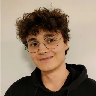Nico Bartels